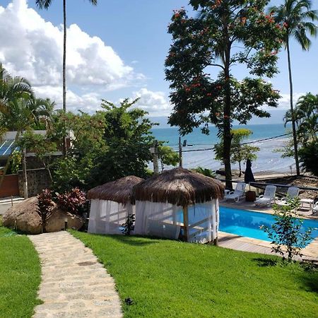 La Bella Suites Ilhabela Ngoại thất bức ảnh