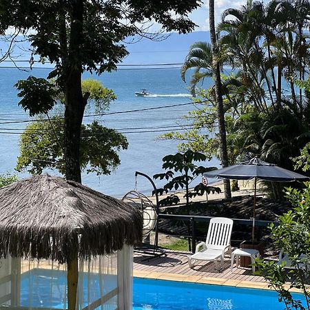 La Bella Suites Ilhabela Ngoại thất bức ảnh