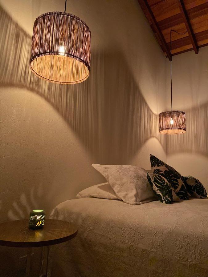 La Bella Suites Ilhabela Ngoại thất bức ảnh