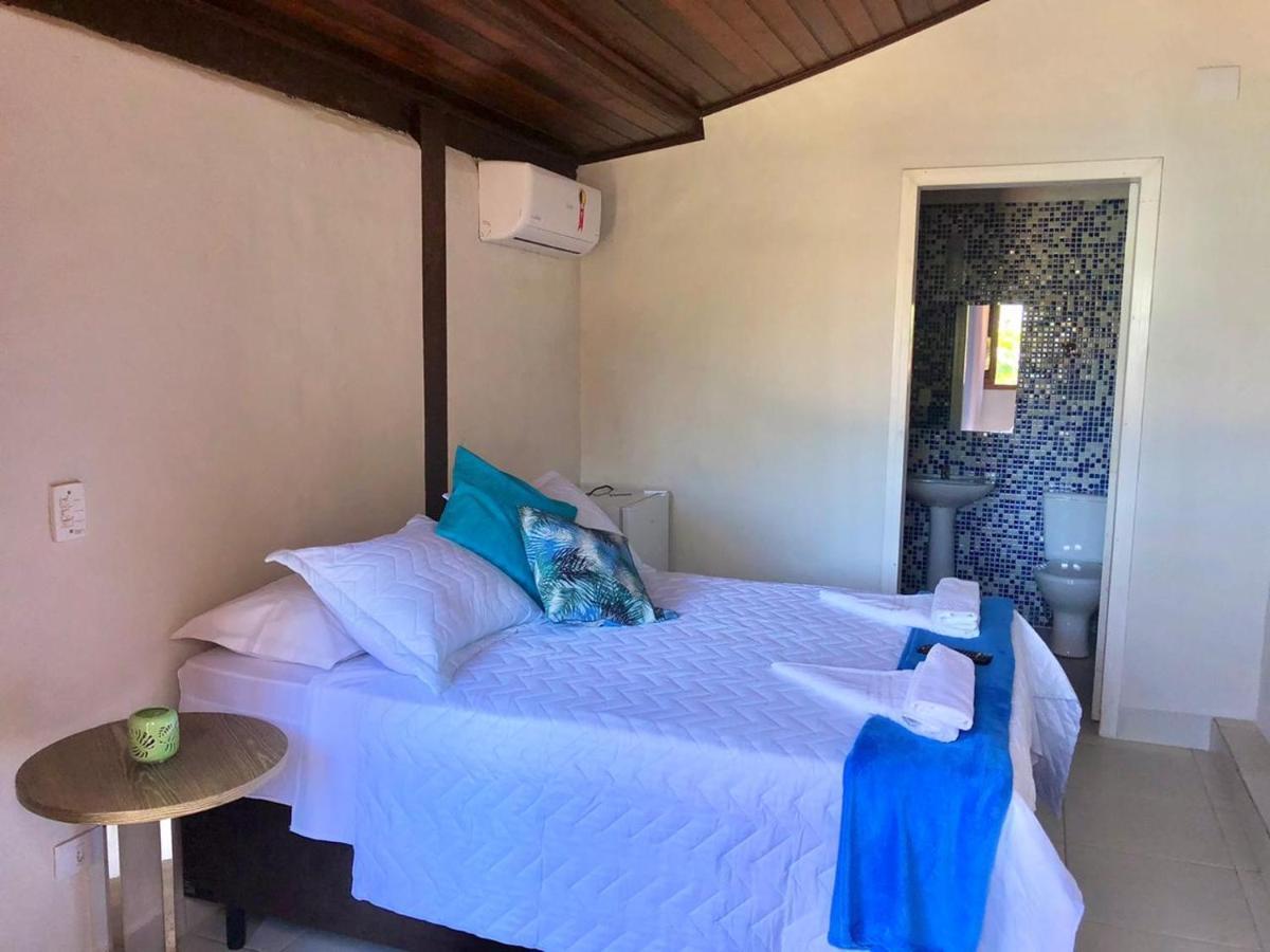 La Bella Suites Ilhabela Ngoại thất bức ảnh