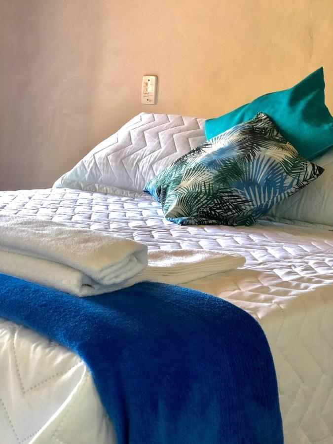La Bella Suites Ilhabela Ngoại thất bức ảnh