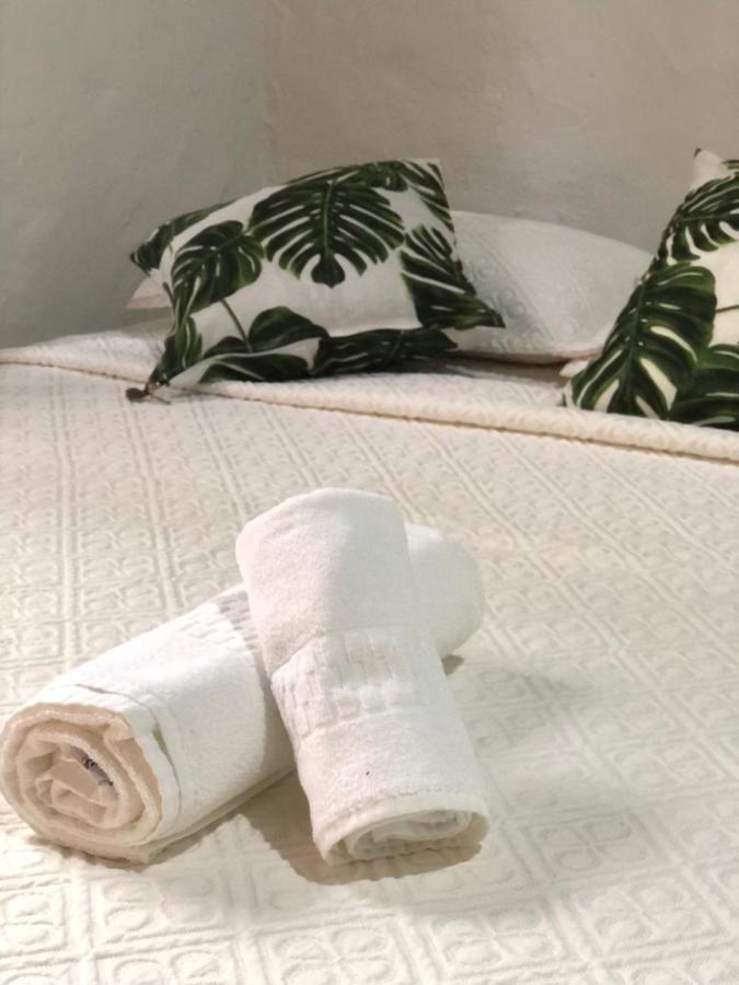 La Bella Suites Ilhabela Ngoại thất bức ảnh