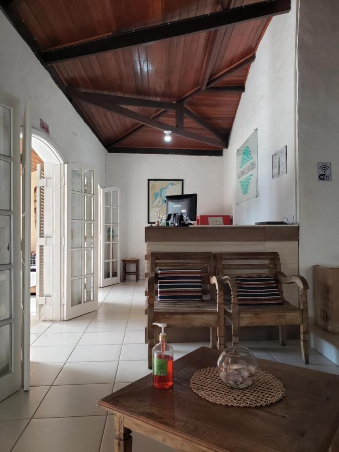 La Bella Suites Ilhabela Ngoại thất bức ảnh