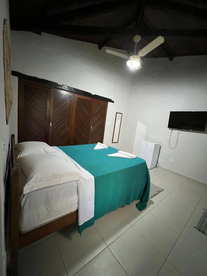 La Bella Suites Ilhabela Ngoại thất bức ảnh