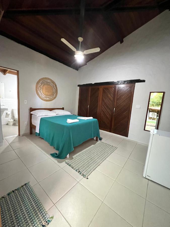 La Bella Suites Ilhabela Ngoại thất bức ảnh