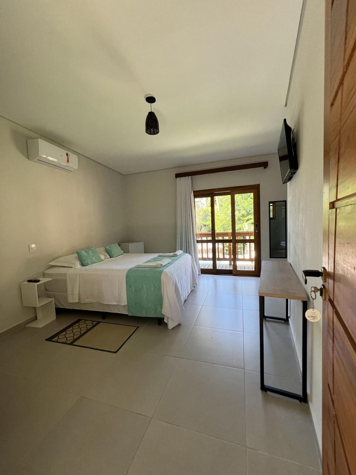 La Bella Suites Ilhabela Ngoại thất bức ảnh