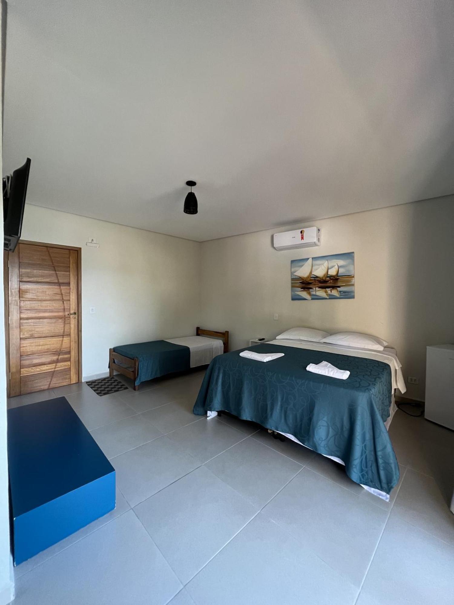 La Bella Suites Ilhabela Ngoại thất bức ảnh