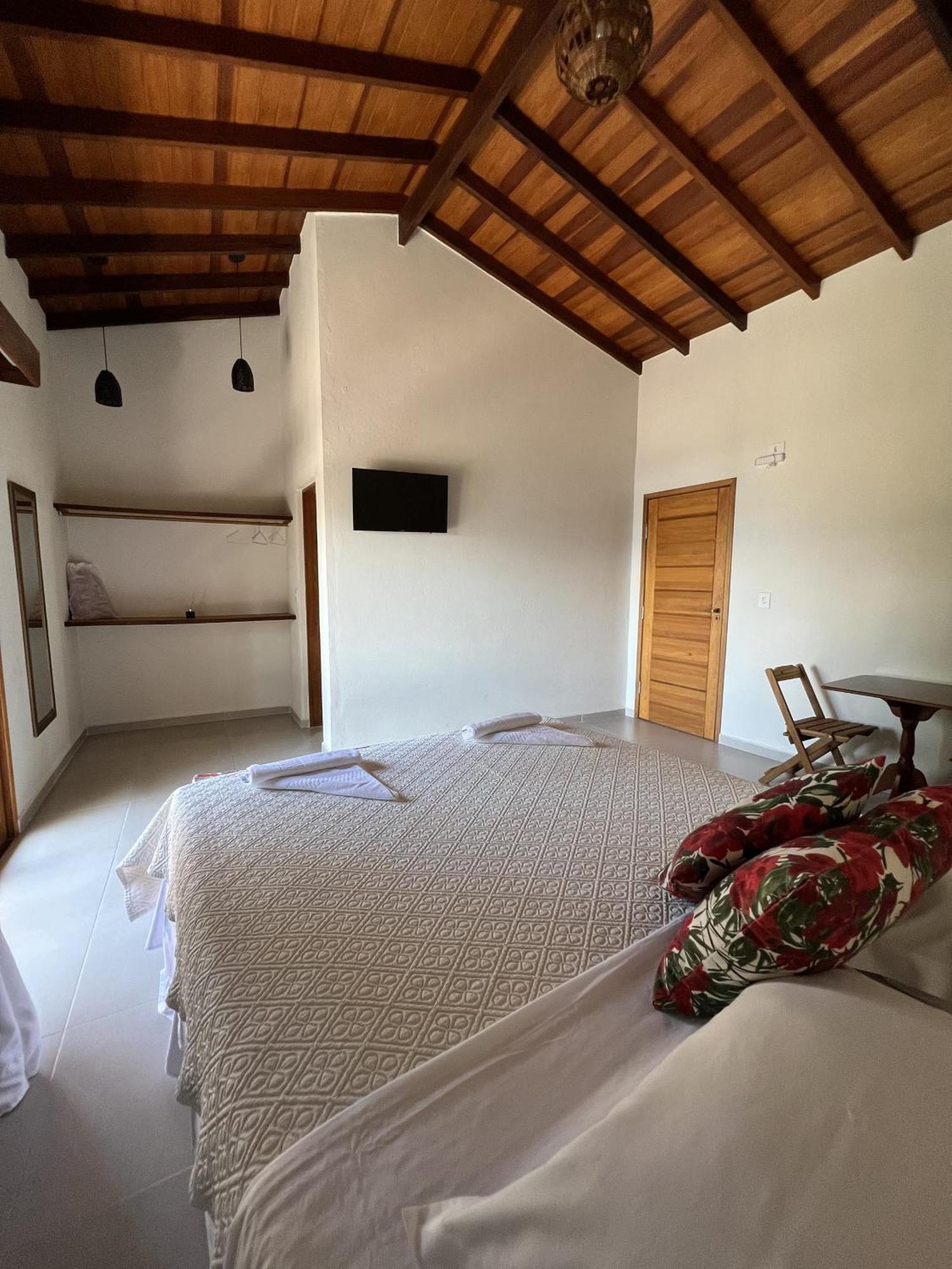 La Bella Suites Ilhabela Ngoại thất bức ảnh