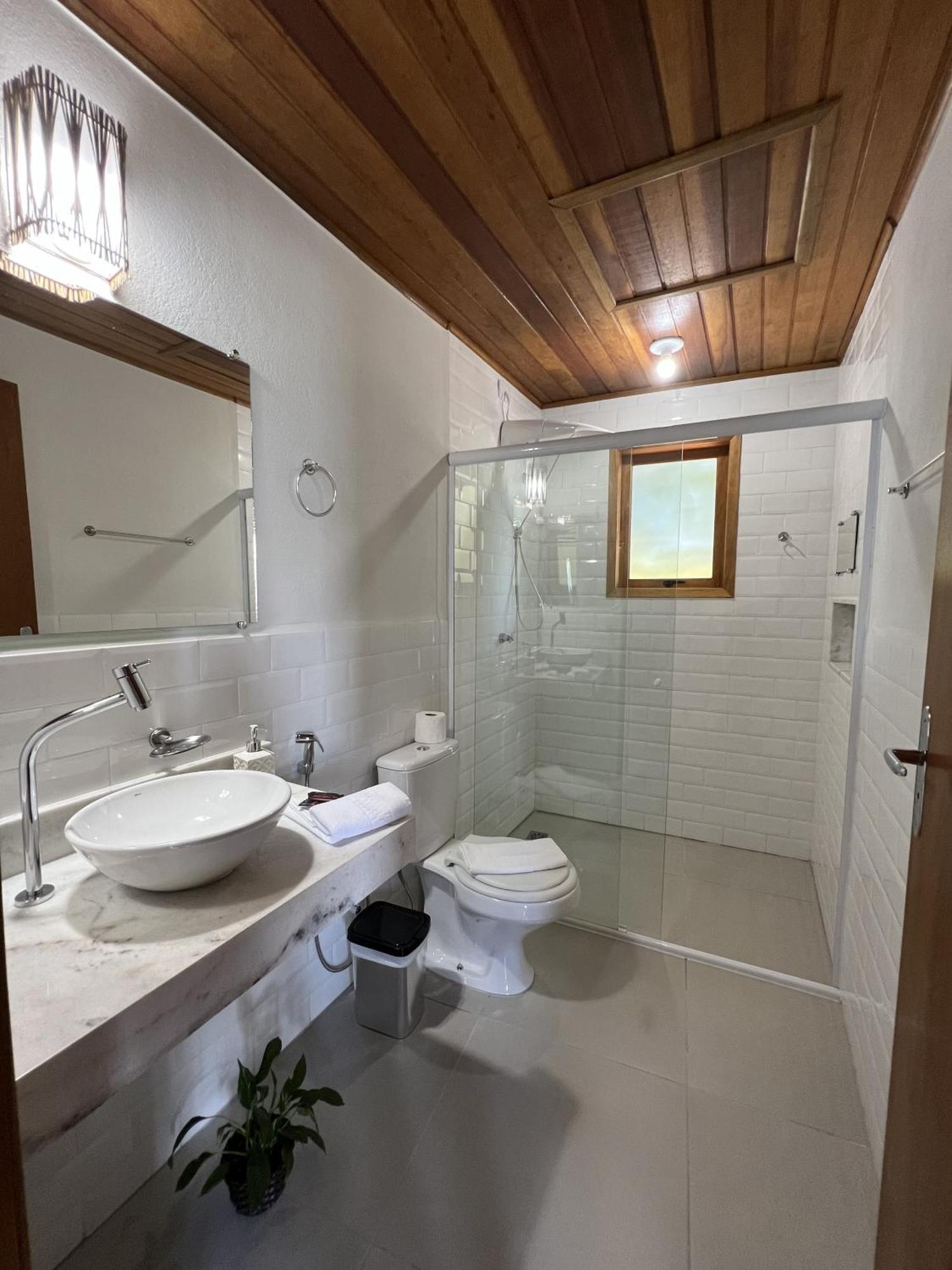 La Bella Suites Ilhabela Ngoại thất bức ảnh