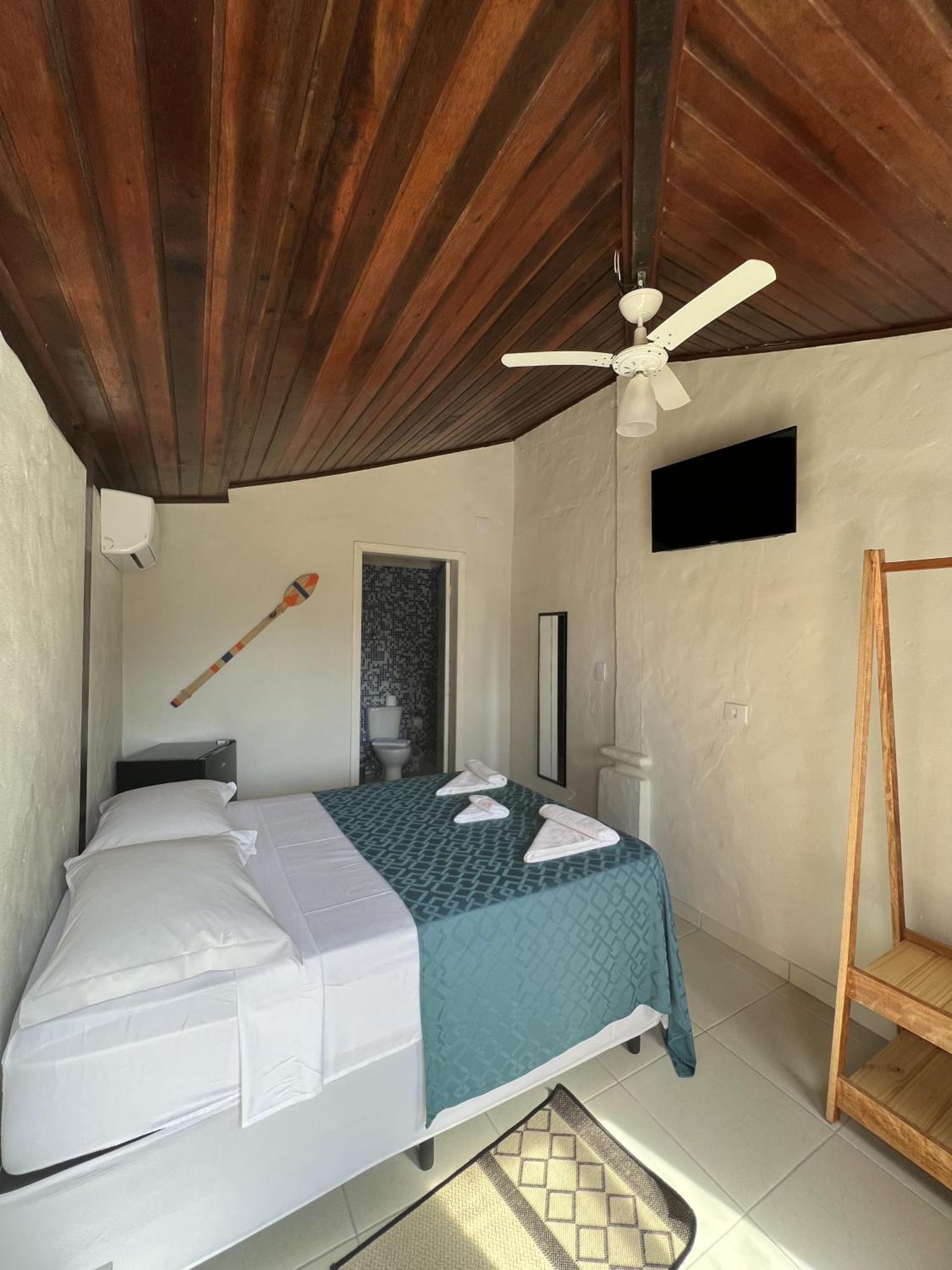 La Bella Suites Ilhabela Ngoại thất bức ảnh