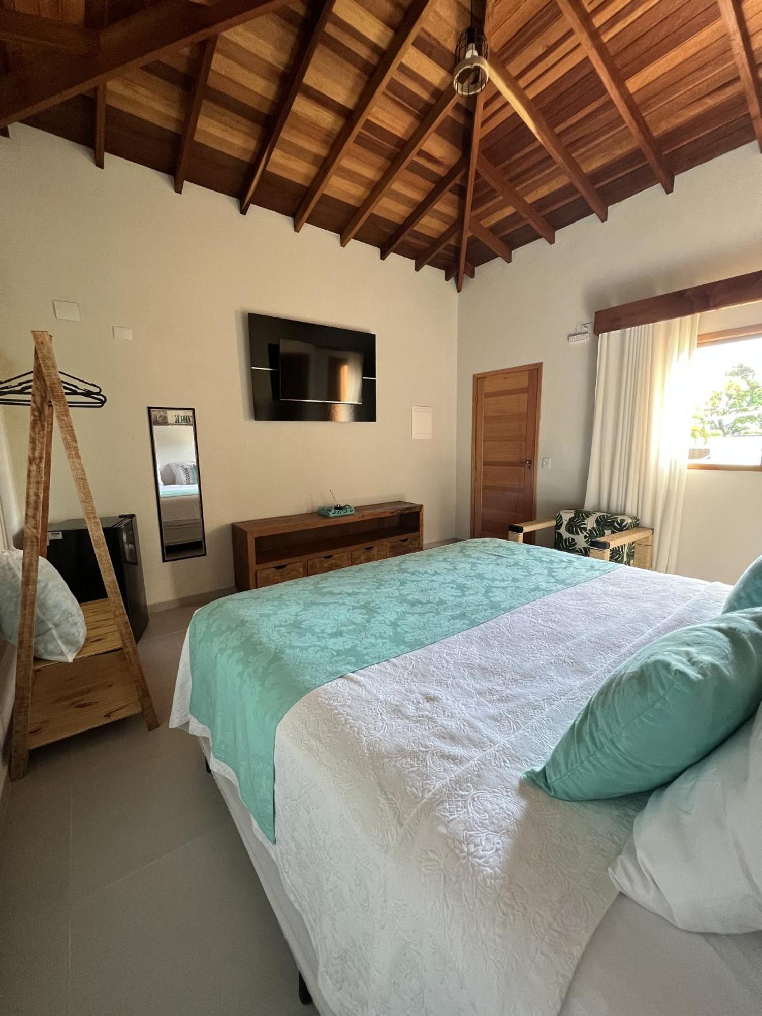 La Bella Suites Ilhabela Ngoại thất bức ảnh
