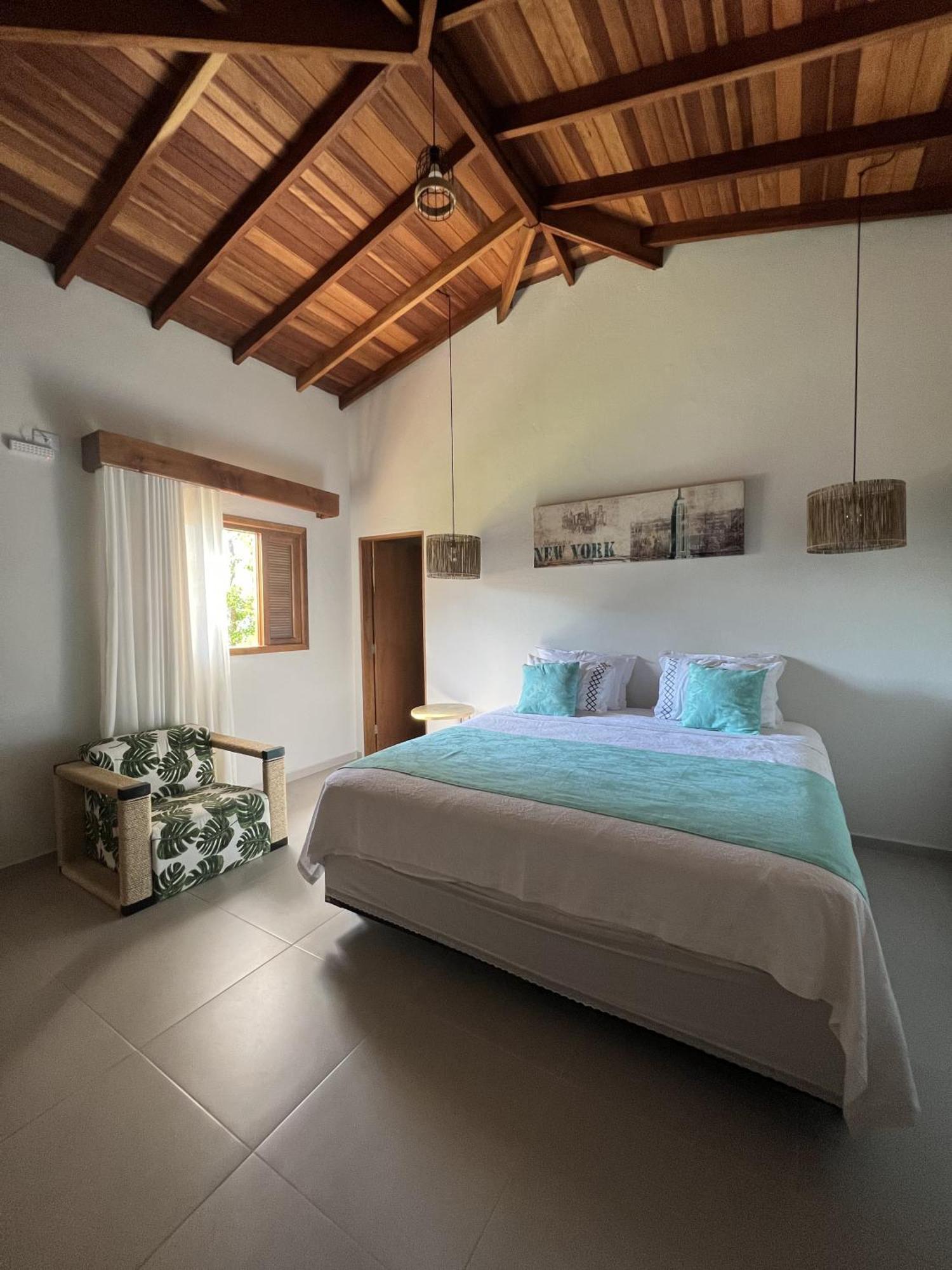 La Bella Suites Ilhabela Ngoại thất bức ảnh