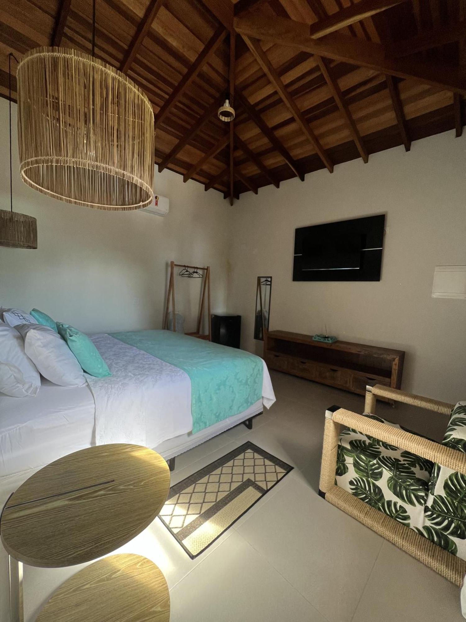 La Bella Suites Ilhabela Ngoại thất bức ảnh
